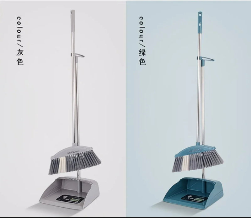 ცოცხი და აქანდაზი ჭაღარა