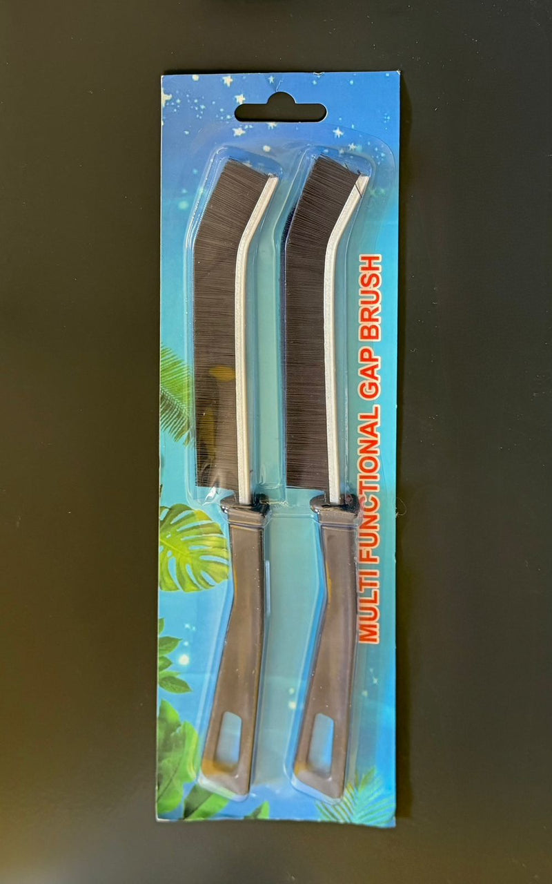 წვრილი ჯაგრისი 2ც. ნაკრები