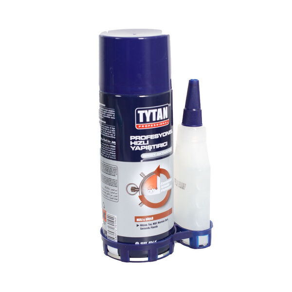 XSEAL MDF წებო 2K 200ml+50gr