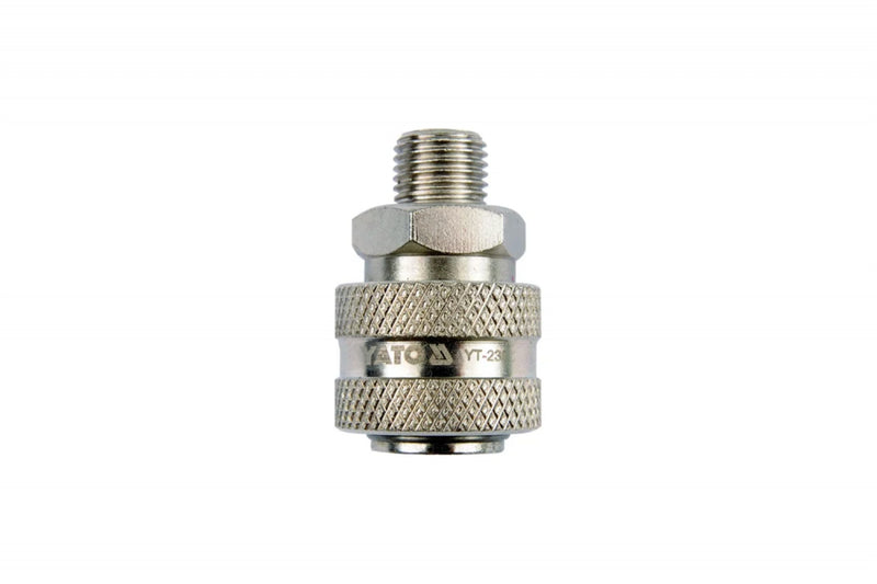 შტუცერი 3/8"(M) X 1/4"(F) იტ-2391