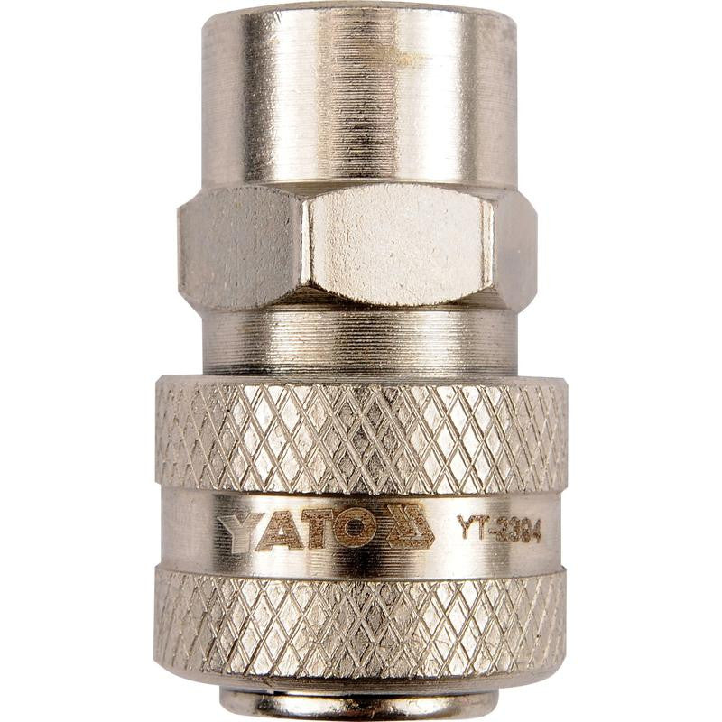 შტუცერი 3/8"(F) X 1/4"(F) იტ-2394
