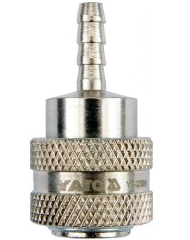 შტუცერი 1/4"(M) X 1/4"(F) იტ-2396