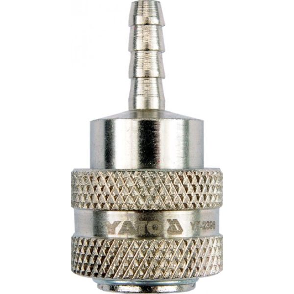 შტუცერი 3/8"(M) X 1/4"(F) იტ-2397