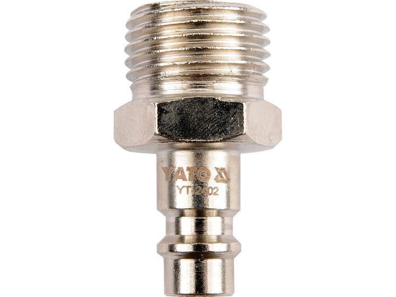 შტუცერი 1/2"(M) X 1/4"(M) იტ-2402