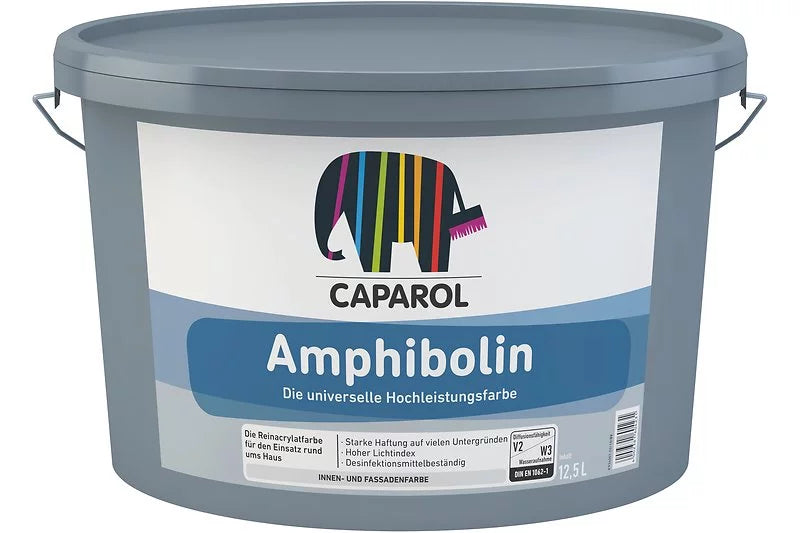 CX Amphibolin Basis 3 2,35 LT