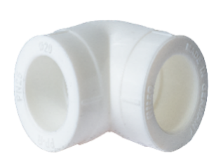 მუხლი 25*90°მმ  PPR  HITZE   PN 25