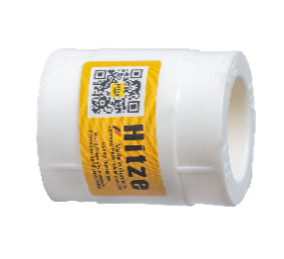 ქურო 50 მმ  PPR  HITZE    PN 25