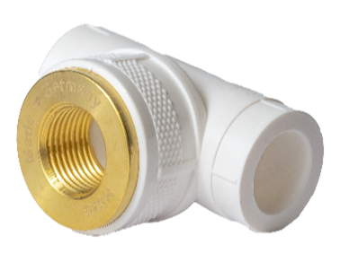 სამკაპი  შ/ხ  25-25-25*3/4    PPR  HITZE   PN 25