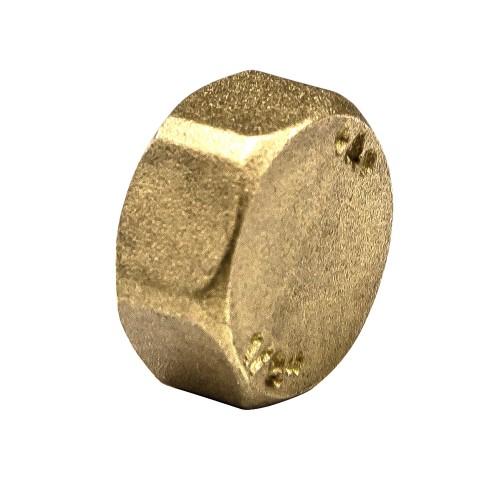 თითბერის ნიპელი 1''