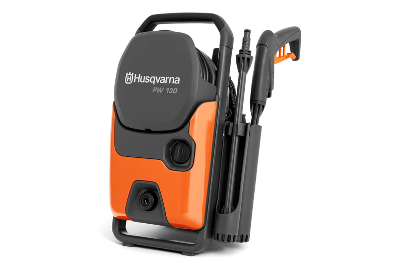 მაღალი წნევით რეცხვის აპარატი  PRESSURE WASHER PW 130 EU