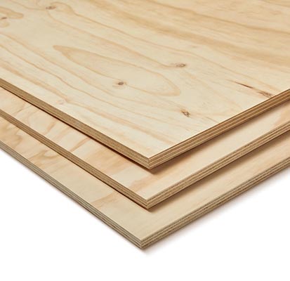 PLYWOOD CP/C S2S 10*2440*1220