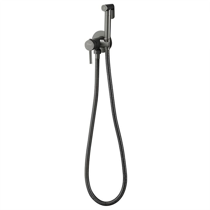 ჰიგიენური შხაპი FRAP F7505-9 Grey