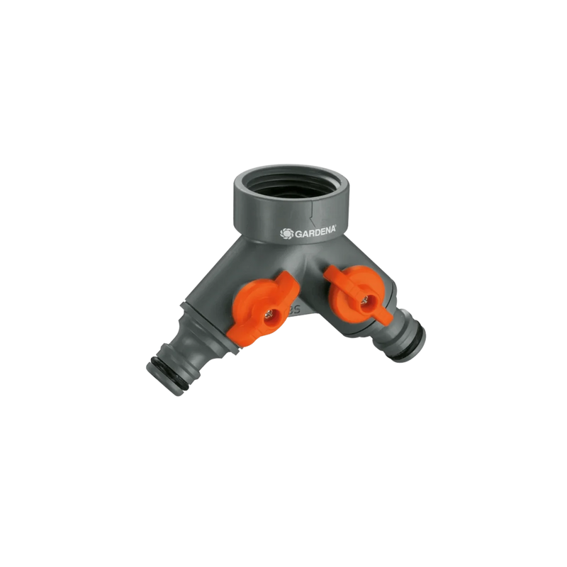 კონექტორი ორი თავით TWIN TAP CONNECTOR