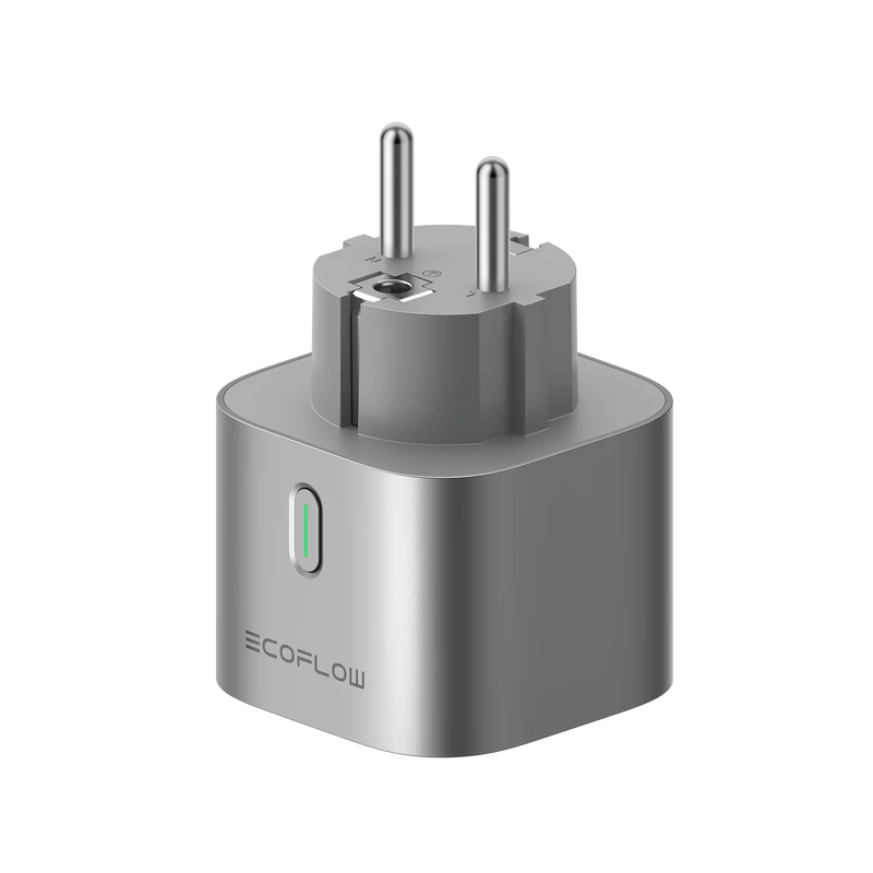 ჭკვიანი როზეტი EcoFlow Smart Plug