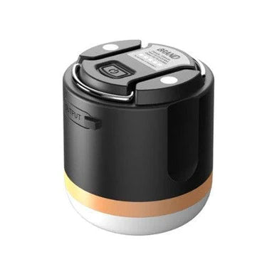 ლაშქრობის სანათი ECOFLOW Camping light