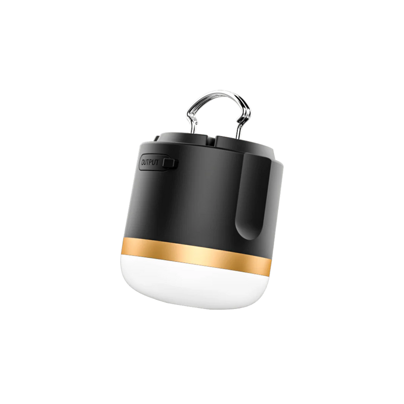 ლაშქრობის სანათი ECOFLOW Camping light