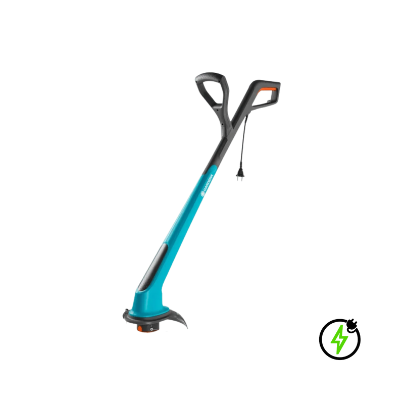 ბალახის ტრიმერი ხელის 350ვტ. Trimmer SmallCut Plus 350/23