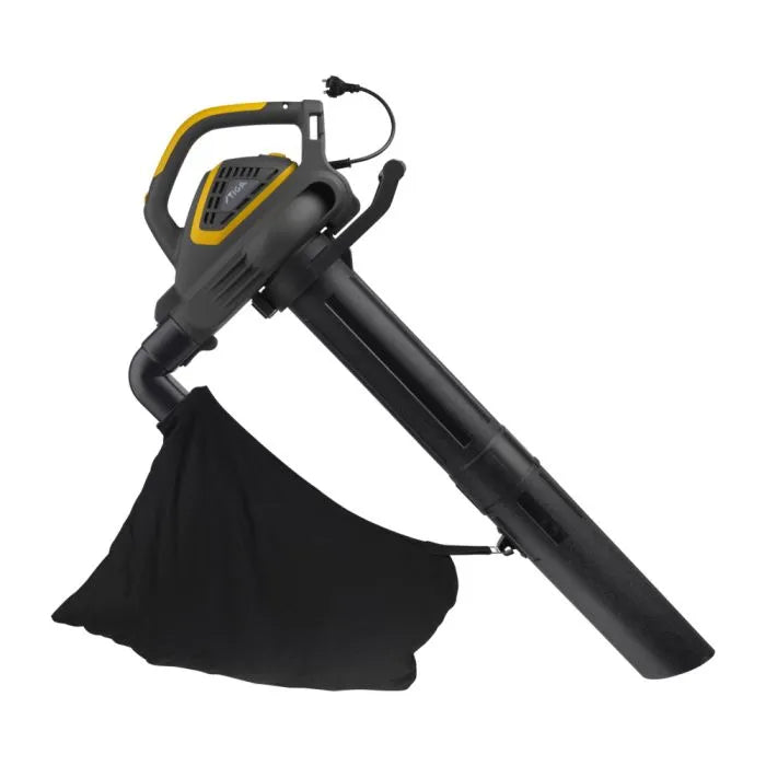 ფოთლების დამბერი-შემწოვი დენზე electric blower STIGA BL 130C V