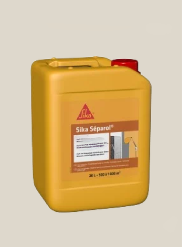 ყალიბის ზეთი Sika Separol S-3 20lt
