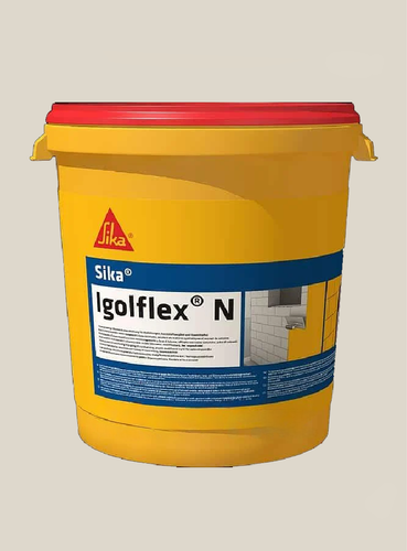 ჰიდროიზოლაცია SIKA Igolflex 110 N  20kg