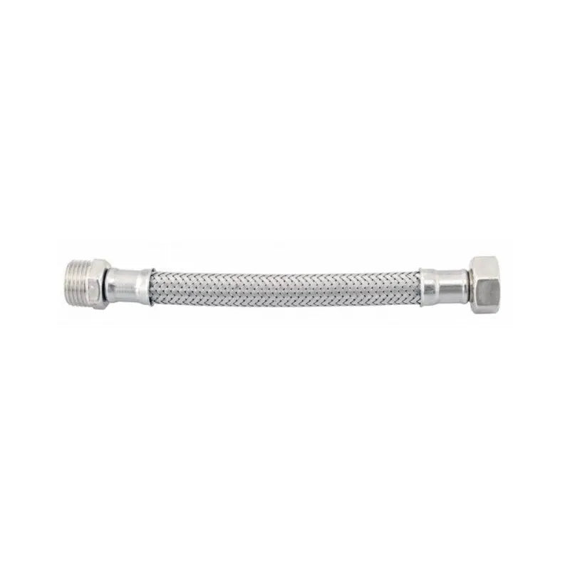 გოფრირებული შლანგი 3/8M3/8F48 10038M38F20 Remer