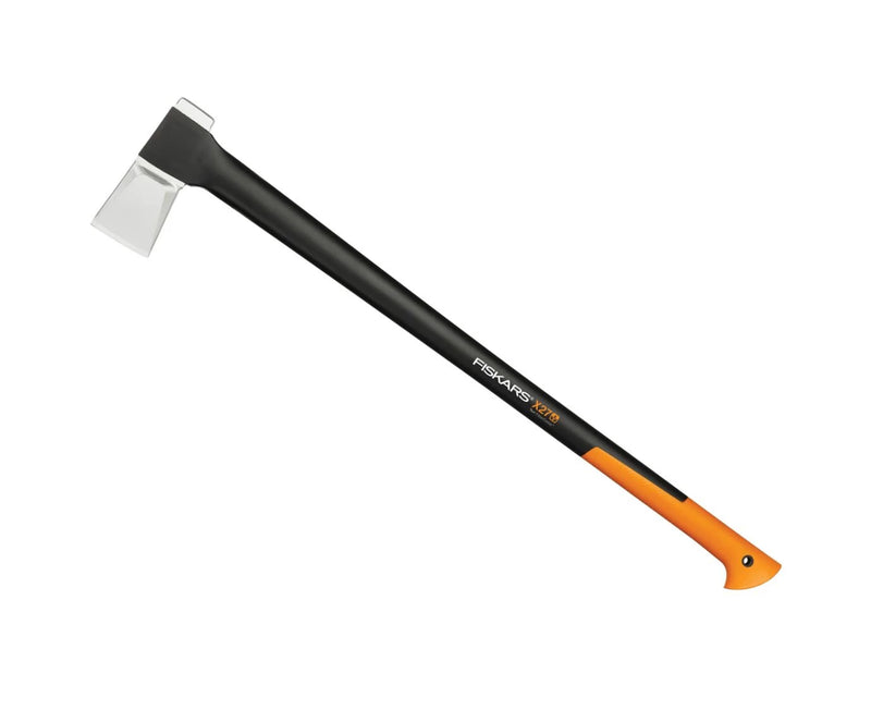 6411501225030 ნაჯახი Fiskars X27