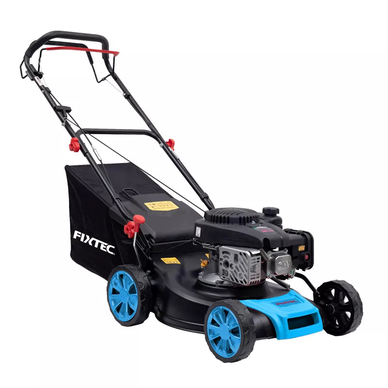ბალახის სათიბი fixtec FGLM13918