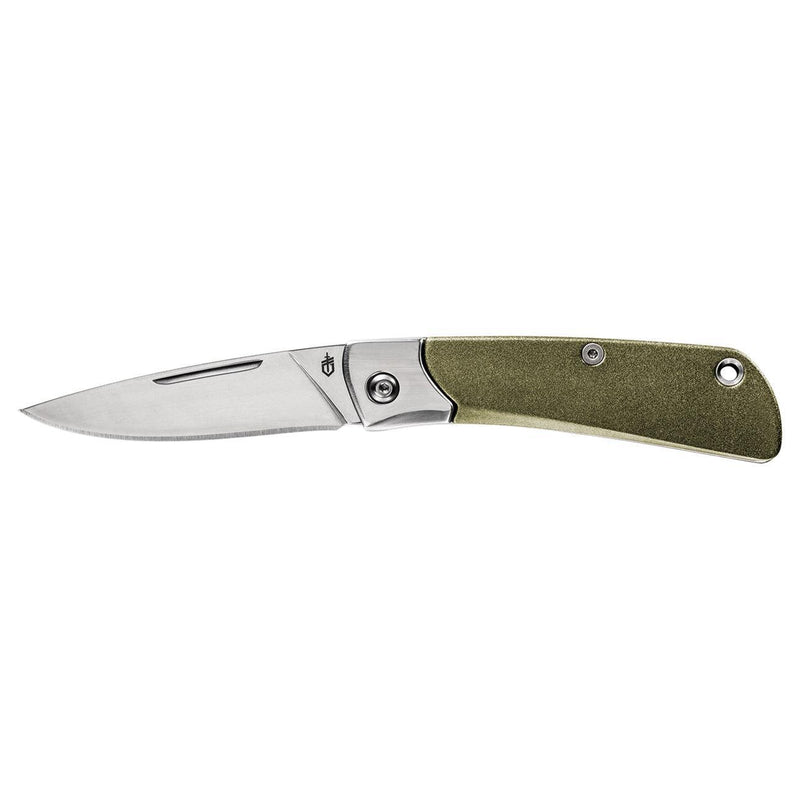 013658158795 დანა Wingtip Modern Folding small, FSG, GB