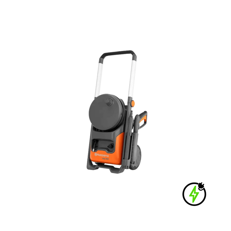 მაღალი წნევით რეცხვის აპარატი PRESSURE WASHER PW 350 EU
