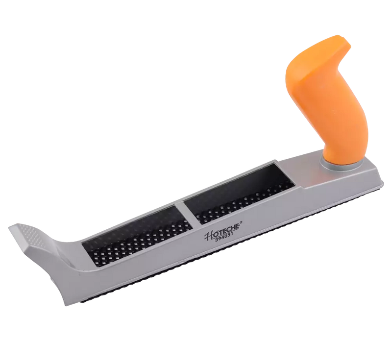 შალაშინი Multi-Rasp Plane