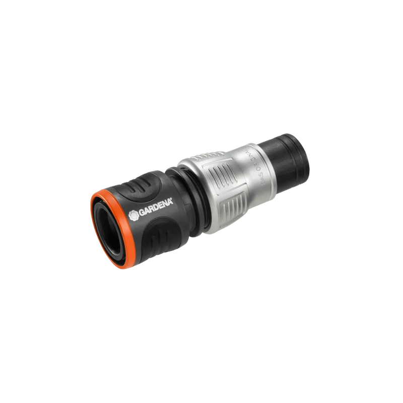 კონექტორი სტოპით 1/2"-5/8" Premium Water Stop 1/2"-5/8"