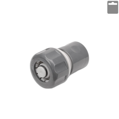 Maan.5248 ქურო სწრაფი შეერთების ჩამკეტით ბლისტ 3/4"