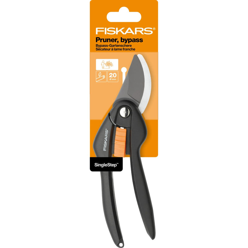 6411501112606 სეკატორი SingleStep Pruner Bypass P26