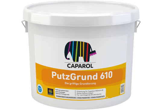 CP Putzgrund 610  8 KG
