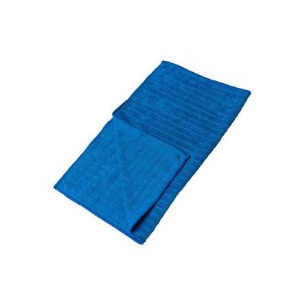 ტილო სტანდარტი (ლურჯი) /Microfiber Plush Cloth dark Bluw 40*40 48g