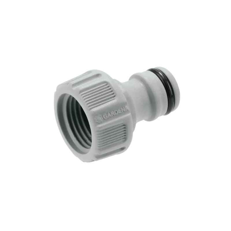 კონექტორი Tap Connector 21 mm (G 1/2") Tap Connector 21 mm (G 1/2")