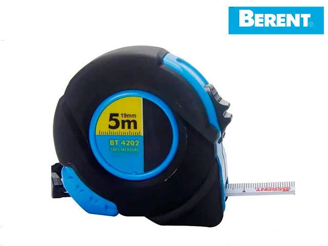 საზომი რულეტკა 5X19მმ ბტ-4202