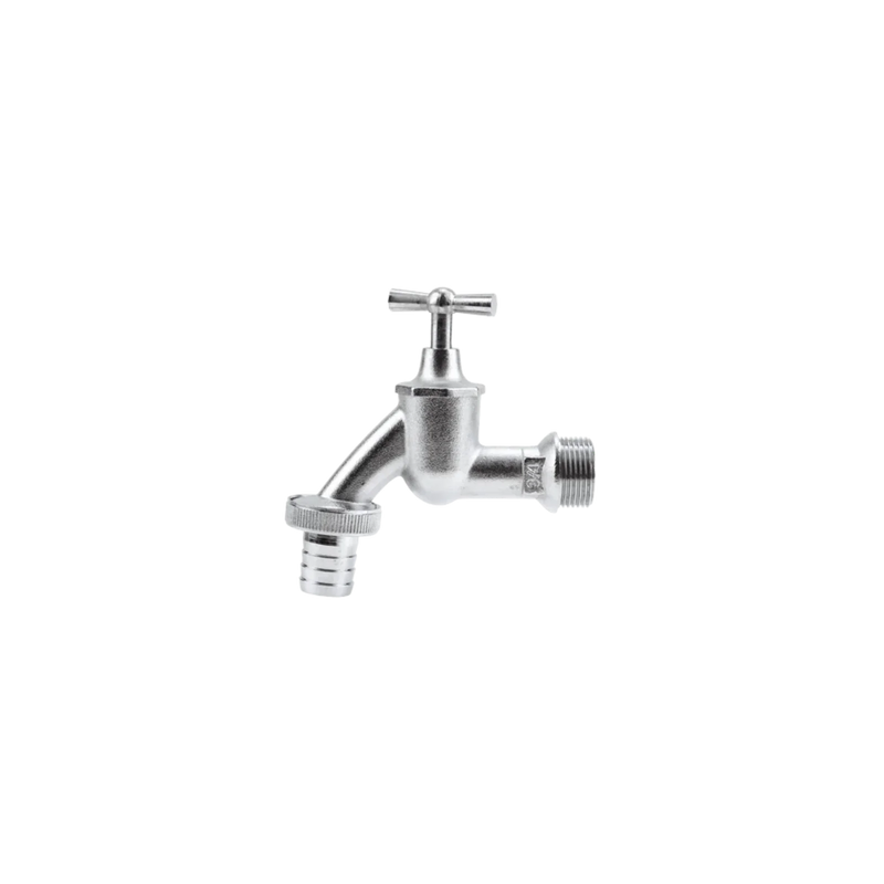 ონკანი მეტალის  3/4 Tap 3/4"