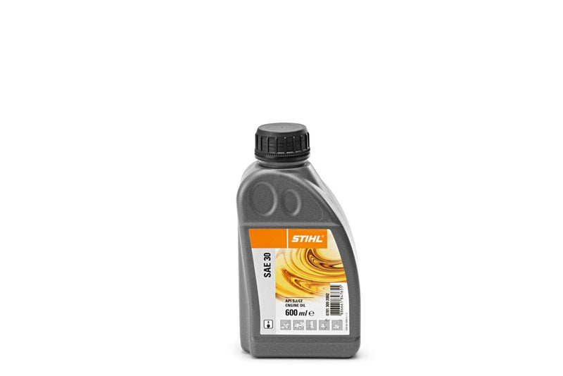 ოთხტაქტიანი ძრავის ზეთი STIHL SAE 30