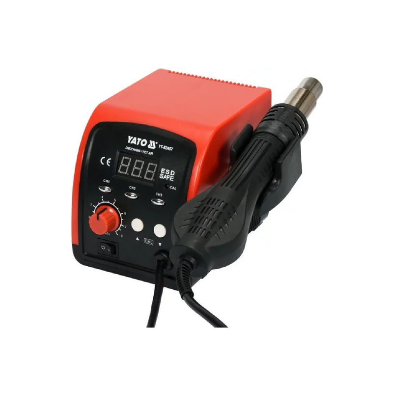 სარჩილავი სტაციონარი 750W იტ-82457