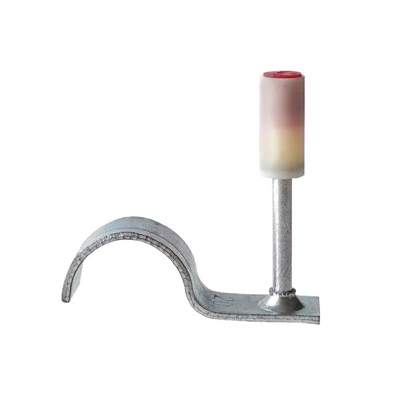პნევმატური პისტოლეტის  ტყვია კაუჭით NAIL-25MM
