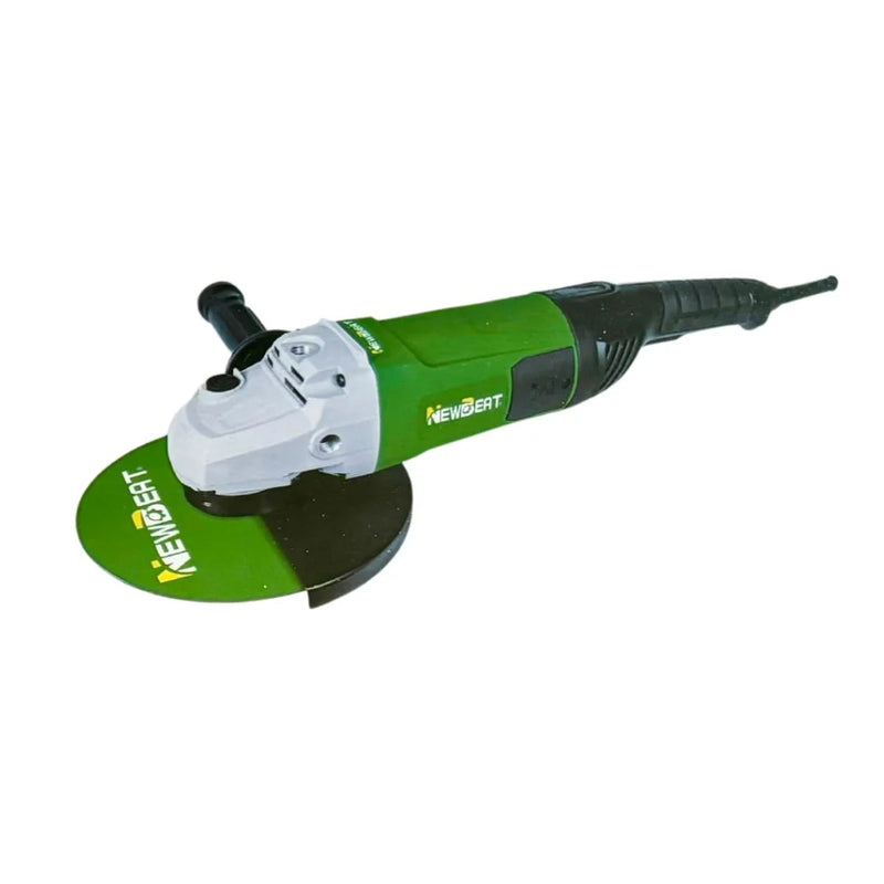 კუთხსახეხი 230მმ NBT-AG-230D 2800W