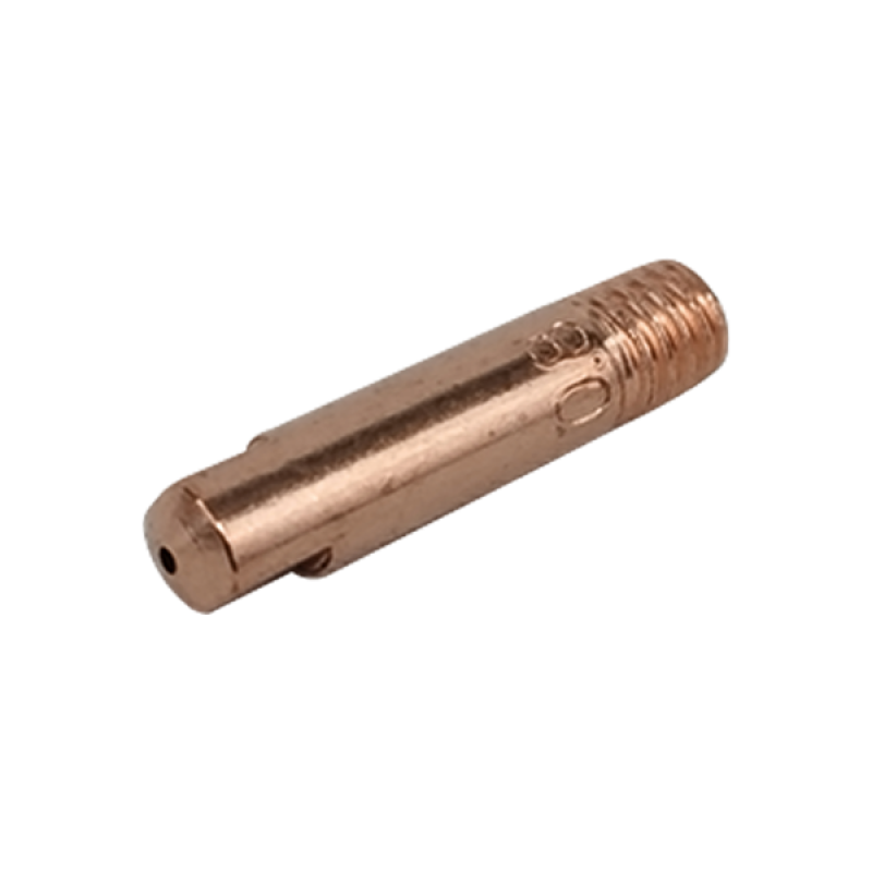 შედუღების აპარატის თავაკი საქშენი 0.8 mm MIG Wire Nozzle