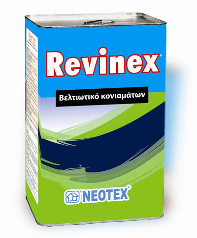 საიზოლაციო მასალა REVINEX 5 KG