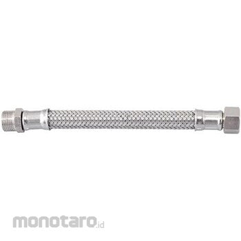 გოფრირებული შლანგი 3/8M3/8F48 10038M38F30 Remer