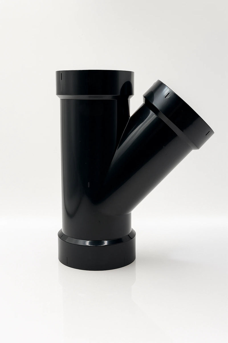 სამკაპი 100-100-45 ხმადამხშობი 3067760 WAVIN