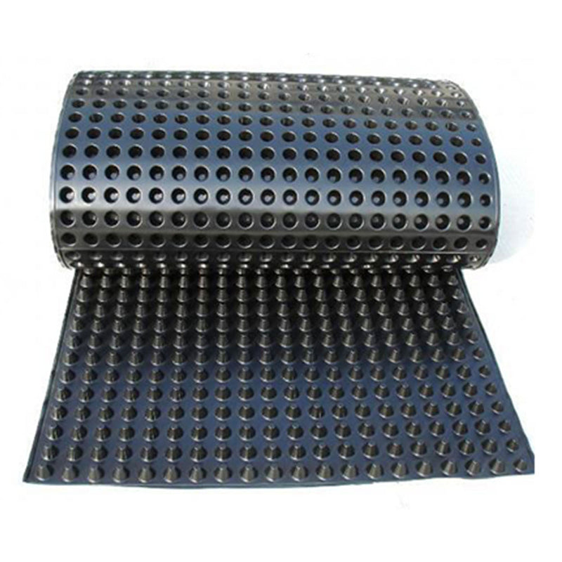 სადრენაჟე მემბრანა 400 გრ. 40კვ.მ