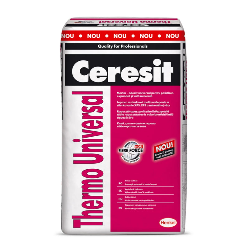 Ceresit Thermo Universal 25kg