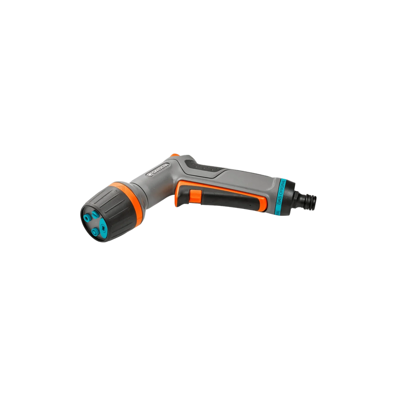 სარწყავი თავაკი   Comfort Cleaning Nozzle