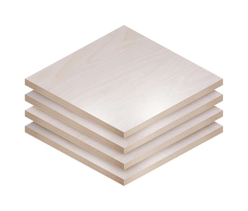 ფანერა PLYWOOD CP/C S2S 9*2440*1220